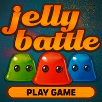 Jelly Battle