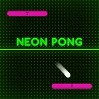 Neon Pong