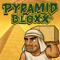 Pyramid Bloxx