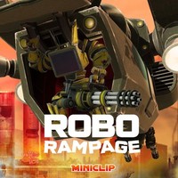 Robo Rampage