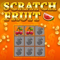 Scratch Fruit