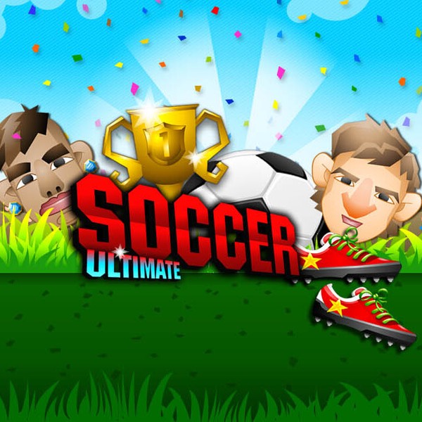 Slot Machine Ultimate Soccer
