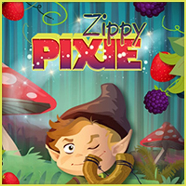 Zippy Pixie