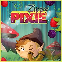 Zippy Pixie